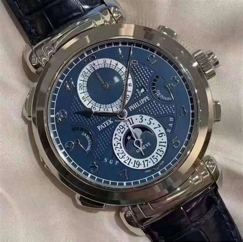 patek philippe 9 million